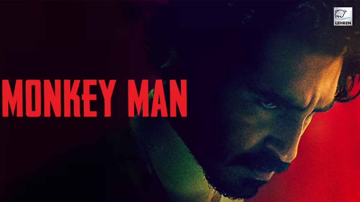 Monkey Man
